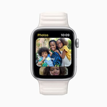 WatchOS 8: Todas las novedades para tu Apple Watch, qué modelos son compatibles