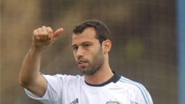 Mascherano pedirá salir del Liverpool rumbo al Inter de Benítez