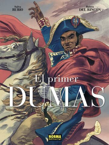 El primer Dumas