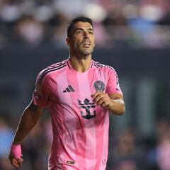 Suárez acepta un nuevo rol