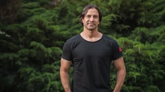 La genial aplicación creada por un ex atleta que busca cambiar la forma de hacer deporte