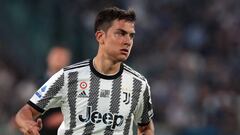 Paulo Dybala has reportedly agreed to link up with José Mourinho at Roma.