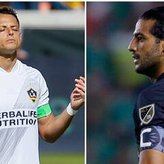 ‘El Tráfico’ moves to Disney: LAFC will face LA Galaxy in the group stage