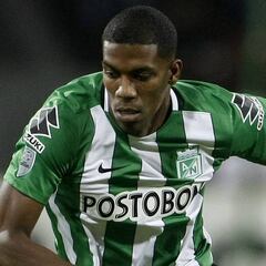 Rescaldani y Berrío, novedades en concentrados para semifinal