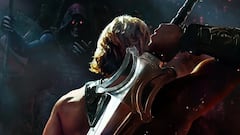 El nuevo tráiler de ‘He-Man y los Masters del Universo’ demuestra que Eternia está en buenas manos y He-Man vuelve por la puerta grande