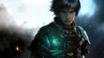 ?ltima oportunidad: The Last Remnant desaparecer¨¢ pronto de Steam