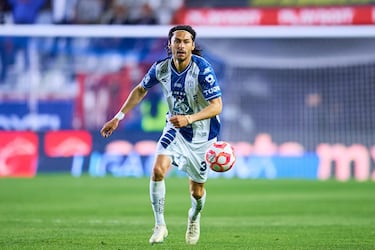 Rayados amarra a su primer refuerzo del Clausura 2026