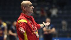 Seis Hispanos nominados para formar parte del equipo ideal