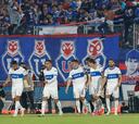 La UC prepara su próxima gran venta: “Es el jugador chileno con más proyección; espero que se vaya”