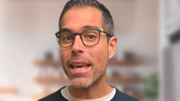 Pablo Ojeda, nutricionista: “La vitamina D no se consigue solo tomando el sol, es importante acompañarla para dirigir el calcio”