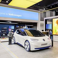 Las matriculaciones de coches caen un 96,5% en abril; sólo se vendieron 4.163 turismos