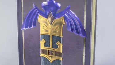 The Legend of Zelda: Art and Artifacts, fecha y precio