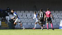 Colo Colo no logra el milagro