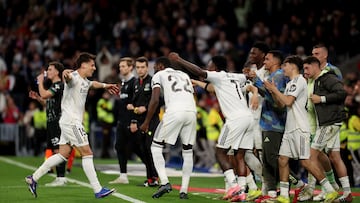 El arma secreta del Madrid para ganar LaLiga