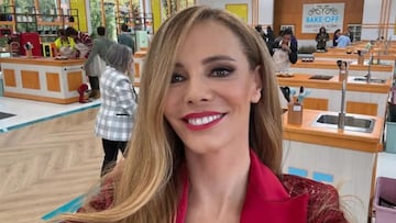 Sale a la luz la identidad del concursante de ‘Supervivientes’ que tuvo un “rollete” con Paula Vázquez