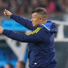 Colo Colo termina su pesadilla y llega a acuerdo con su nuevo DT