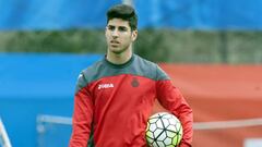 Marco Asensio