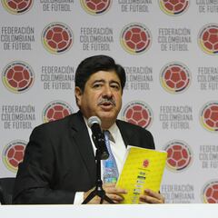 Luis Bedoya podría quedar libre en Estados Unidos