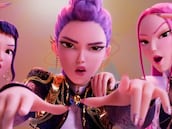 Los responsables de ‘Las guerreras k-pop’ defienden su decisión de no estrenarla en cines: “Tenía que ser en Netflix”