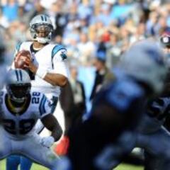 Power ranking semana 10: 25 equipos aspiran a playoffs