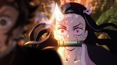 ‘Kimetsu no Yaiba’ anuncia la fecha de estreno de la temporada 4 en su último tráiler