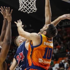 Tobey se opera del pubis y estará fuera cuatro semanas más