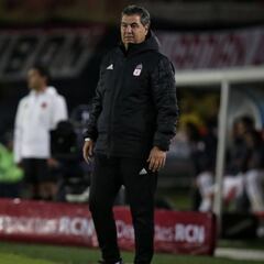 El adiós de 'Polilla': "Difícil que América pueda salir adelante"