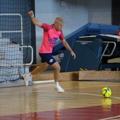 El CSD aprueba el playoff de fútbol sala del 23 al 30 de junio