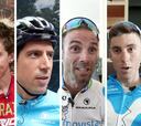 Nuestros ciclistas y su memoria a corto plazo: ¿qué español fue el mejor del Tour 2018?