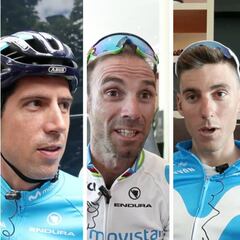Nuestros ciclistas y su memoria a corto plazo: ¿qué español fue el mejor del Tour 2018?