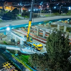 Así será el proyecto de ampliación de la Autopista Norte: resolverá el problema de las inundaciones