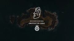 El León refuerza su medio campo con un seleccionado chileno