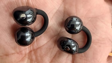 Huawei FreeClip 2: comodidad extrema, diseño innovador y sonido más sólido en formato open ear