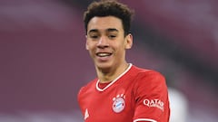 Musiala: Bayern Munich agree long-term deal with midfielder