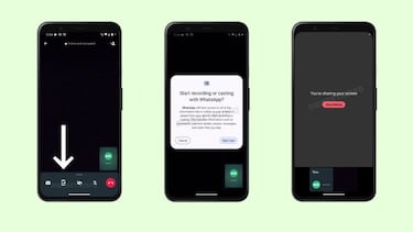 WhatsApp actualizará sus videollamadas con esta función imprescindible
