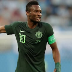 El padre de Obi Mikel puesto en libertad tras el secuestro