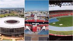 15 estadios del mundo con nombres de futbolistas