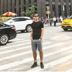 La UC, Mario Salas y Bulgaria: las historias de Carlos Espinosa