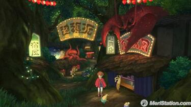 Ni No Kuni: Wrath of the White Witch, Impresiones