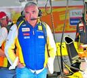 Briatore frena la llegada de Alonso a Ferrari en Monza