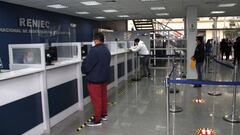 Coronavirus en Perú: cómo recoger mi DNI en cuarentena