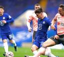 Resumen y goles del Chelsea 2 - Sheffield 0; cuartos de FA Cup