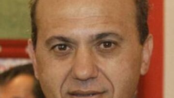 José María Del Nido