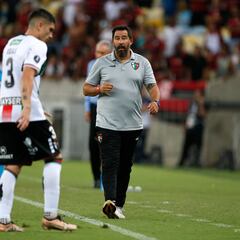 Palestino pierde a uno de sus pilares: se va de Chile y firmará en un grande del continente