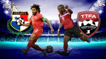 Sigue la previa y el minuto a minuto del Panamá vs Trinidad y Tobago, partido que abre la jornada del Grupo D en la Copa Oro desde el Allianz Field.