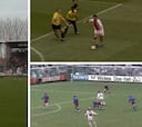 5 goles del Ajax que son historia del fútbol: Cruyff, Ibra, Van Basten