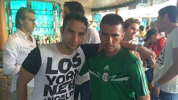 Es Día de abrazar un oso, por ello decidimos recordar los 'Osos' que ha hecho la afición mexicana en el mundo del deporte.