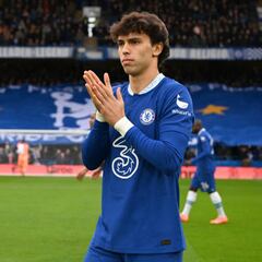 Chelsea-João Félix: operación fracaso