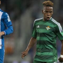 Scifo da un aviso a Musonda: "Debe ser más decisivo"