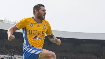 En vivo: Tigres busca su boleto a Liguilla en Quer&eacute;taro